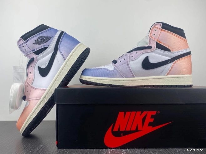 Cheap Husky Retro 1 Skyline High OG Jordan DX0054-805 0714